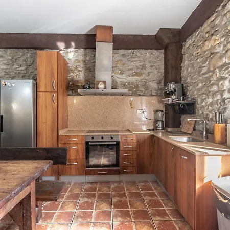 Apartament Caserio Zubieta Orozqueta