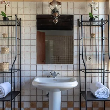 Apartament Caserio Zubieta Orozqueta