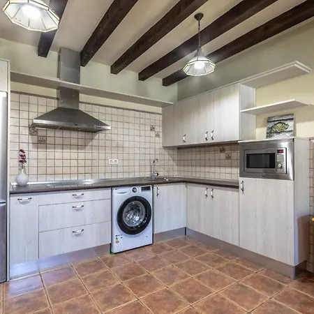 Caserio Zubieta * Orozqueta