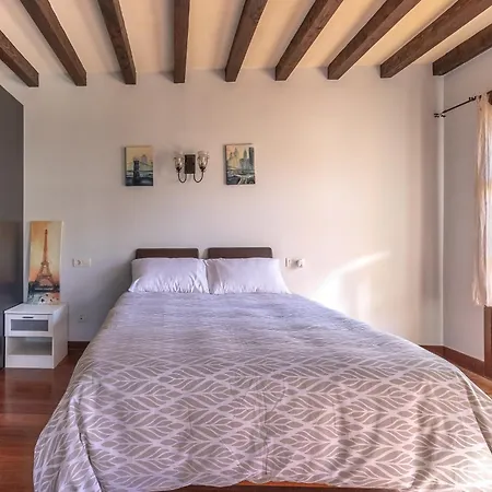 Caserio Zubieta Orozqueta