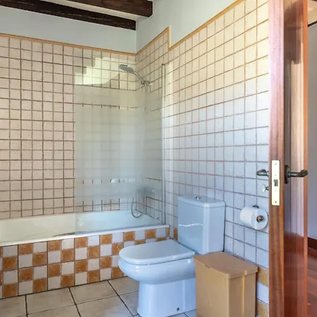 Apartament Caserio Zubieta *