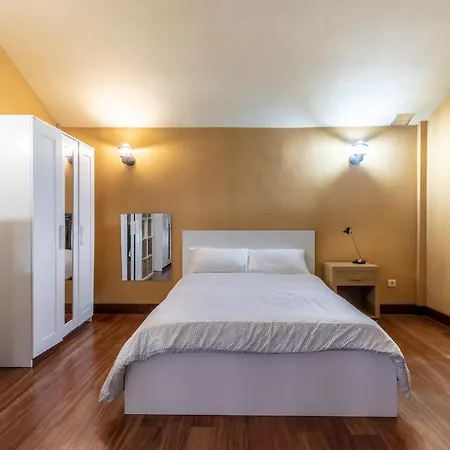 Caserio Zubieta * Orozqueta