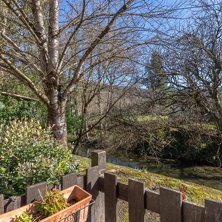 Apartament Caserio Zubieta