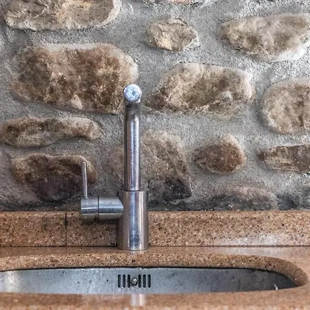 Apartament Caserio Zubieta *