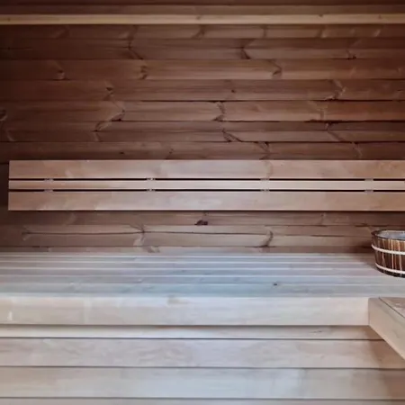 Apartament Caserio Zubieta Orozqueta