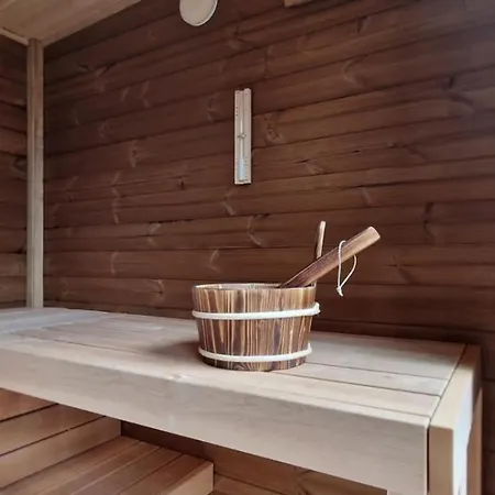 Apartament Caserio Zubieta Orozqueta