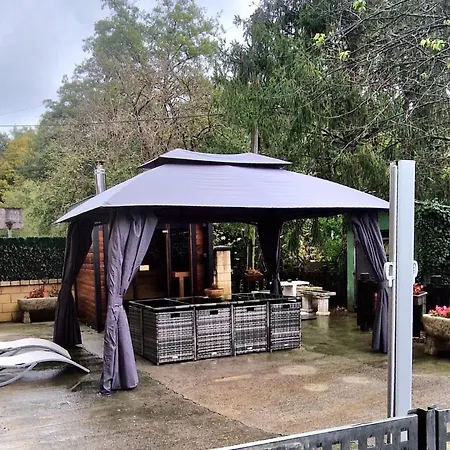 Caserio Zubieta Apartament *