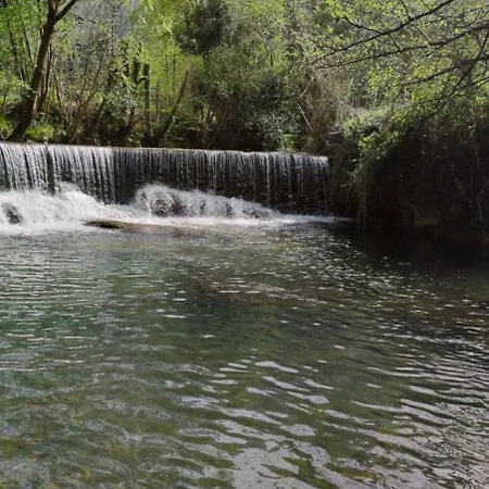 아파트 Caserio Zubieta Orozqueta