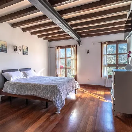 Caserio Zubieta Orozqueta