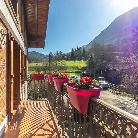 Caserio Zubieta Orozqueta