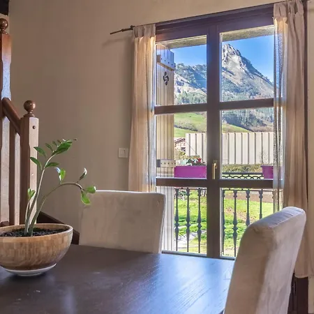 Caserio Zubieta 아파트