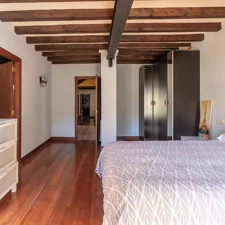 Caserio Zubieta * Orozqueta