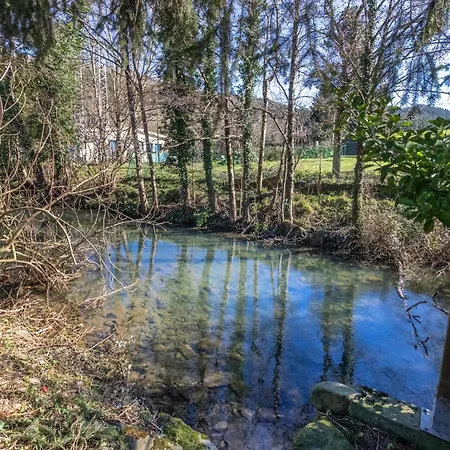 Caserio Zubieta 아파트