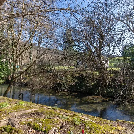 Caserio Zubieta 아파트 Orozqueta