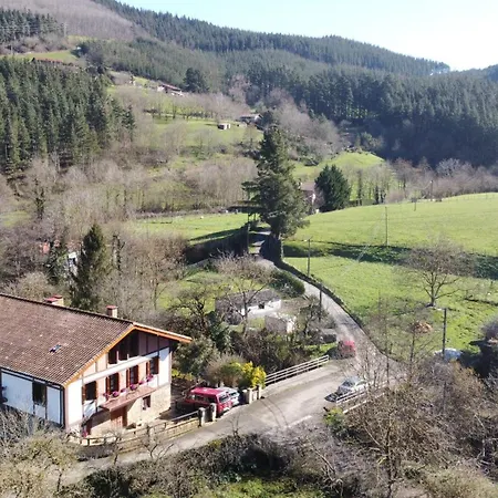 Caserio Zubieta